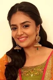 Ảnh diễn viên Sreemukhi