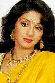 Ảnh diễn viên Sridevi
