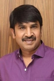 Ảnh diễn viên Srinivasa Reddy