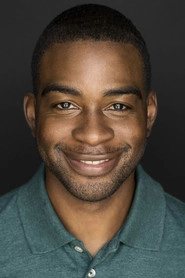 Ảnh diễn viên Stacey A. Sheffield