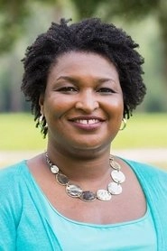 Ảnh diễn viên Stacey Abrams