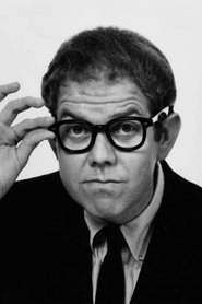 Ảnh diễn viên Stan Freberg
