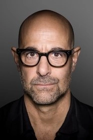 Ảnh diễn viên Stanley Tucci