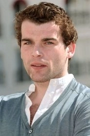 Ảnh diễn viên Stanley Weber