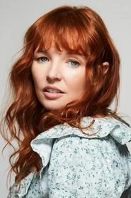 Ảnh diễn viên Stef Dawson