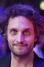 Ảnh diễn viên Stefan Bühling