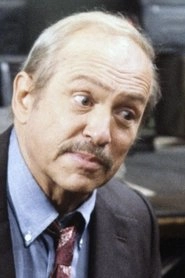 Ảnh diễn viên Stefan Gierasch