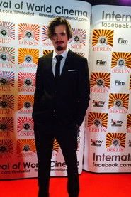 Ảnh diễn viên Stefan Ruf