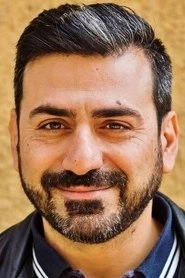 Ảnh diễn viên Stefan Shterev