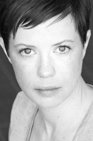 Ảnh diễn viên Stéfanie Buxton