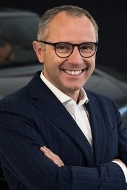 Ảnh diễn viên Stefano Domenicali