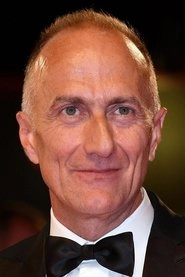 Ảnh diễn viên Stefano Sollima