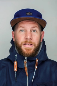 Ảnh diễn viên Steffen Haars