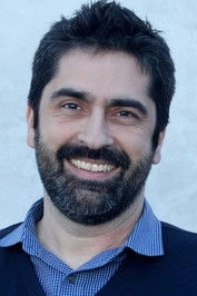 Ảnh diễn viên Stéphane Pereira