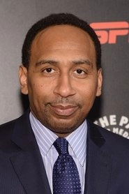 Ảnh diễn viên Stephen A. Smith