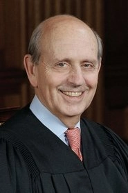 Ảnh diễn viên Stephen Breyer