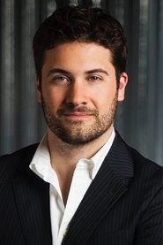 Ảnh diễn viên Stephen Christy