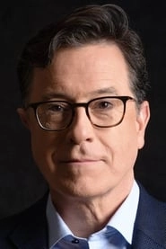 Ảnh diễn viên Stephen Colbert