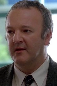 Ảnh diễn viên Stephen Dimopoulos