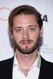 Ảnh diễn viên Stephen Dunn