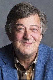 Ảnh diễn viên Stephen Fry