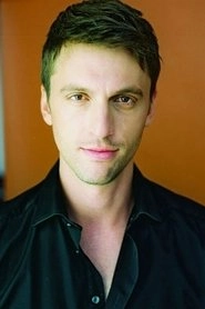 Ảnh diễn viên Stephen Gartner