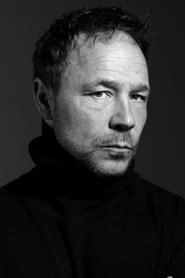 Ảnh diễn viên Stephen Graham
