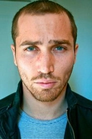 Ảnh diễn viên Stephen Izzi