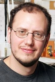 Ảnh diễn viên Stephen J. Anderson