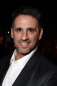 Ảnh diễn viên Stephen Levinson