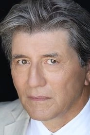 Ảnh diễn viên Stephen Liska