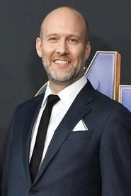 Ảnh diễn viên Stephen McFeely