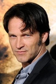 Ảnh diễn viên Stephen Moyer