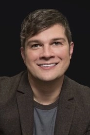 Ảnh diễn viên Stephen Oremus