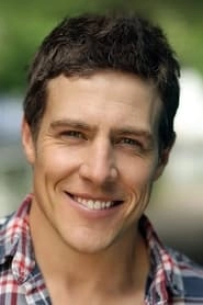 Ảnh diễn viên Stephen Peacocke