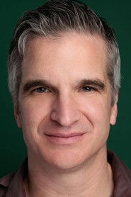 Ảnh diễn viên Stephen Radochia