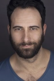 Ảnh diễn viên Stephen Reich