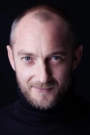 Ảnh diễn viên Stephen Scardicchio