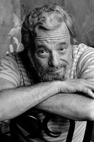 Ảnh diễn viên Stephen Sondheim