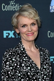 Ảnh diễn viên Stephnie Weir