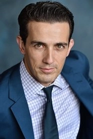 Ảnh diễn viên Steve Alderfer