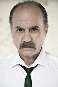 Ảnh diễn viên Steve Bannos