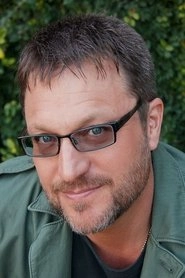 Ảnh diễn viên Steve Blum