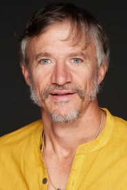 Ảnh diễn viên Steve Boyes