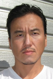 Ảnh diễn viên Steve Kim