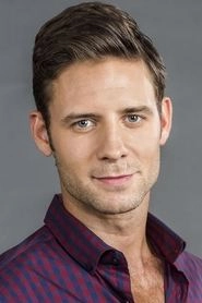 Ảnh diễn viên Steve Lund