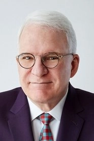 Ảnh diễn viên Steve Martin