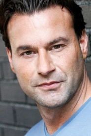 Ảnh diễn viên Steve Stanulis