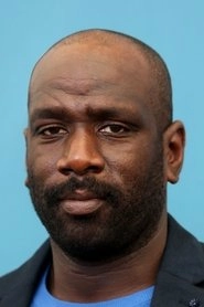 Ảnh diễn viên Steve Tientcheu