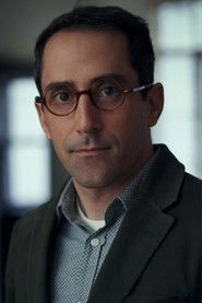 Ảnh diễn viên Steve Yedlin